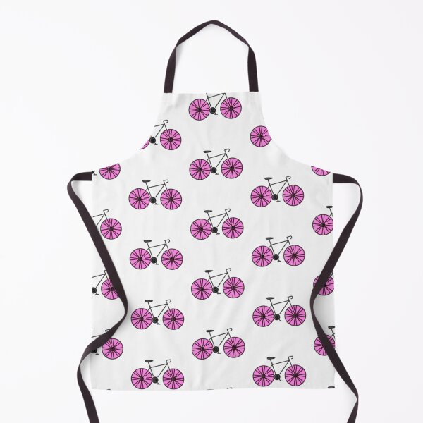 Item preview, Bicycle - Black Frame Pink Wheels designed and sold by grinta2021.