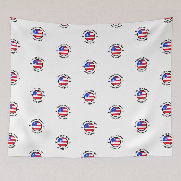 Item preview, 46 American President designed and sold by DARBOL-DESIGN.
