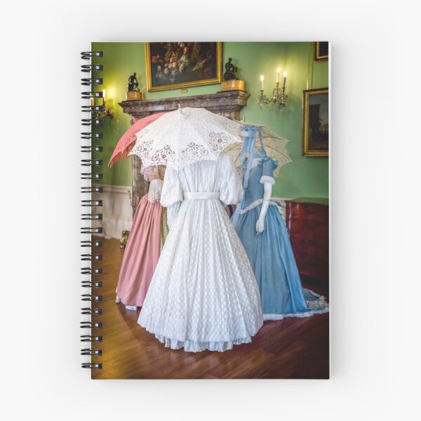 Item preview, Dunham Massey  designed and sold by jasminewang.
