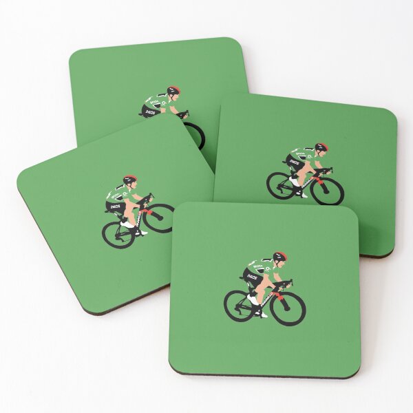 Item preview, Richard Carapaz Cycling designed and sold by Rhys40.