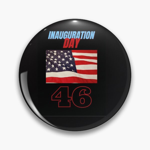 Item preview, Inauguration day January 21 2020 designed and sold by Dave Donovan.