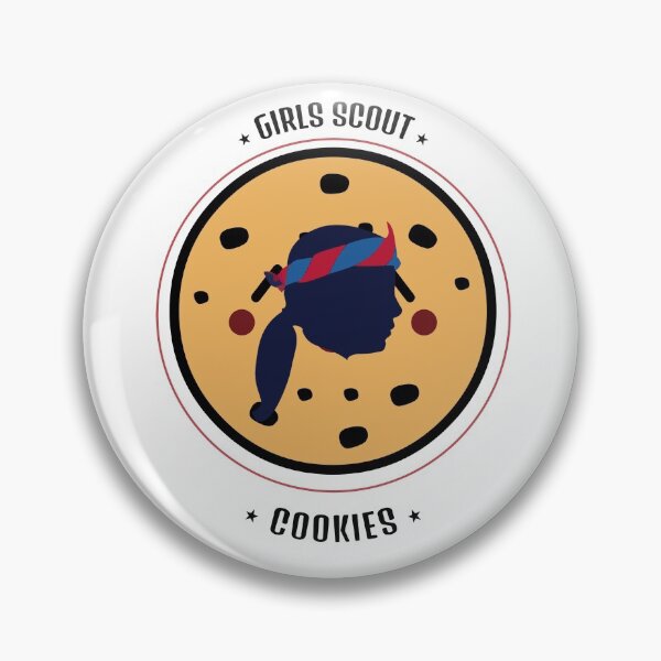 Item preview, Girl Scout Cookie Flavors,  Girl Scout Cookie, Girl Scout Cookies designed and sold by cathelkav.