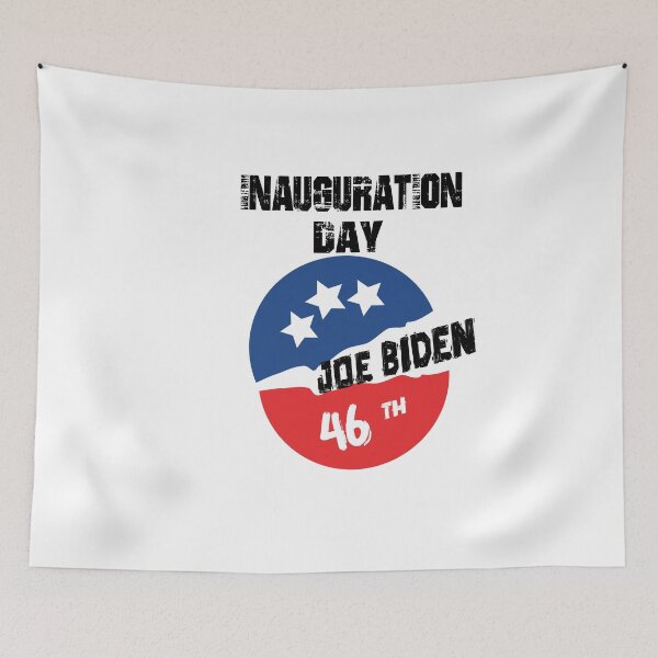 Item preview, President Biden Harris Inauguration day 2021 Political designed and sold by Heddar Badreddine.