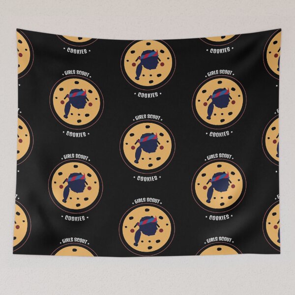 Item preview, Girl Scout Cookie Flavors,  Girl Scout Cookie, Girl Scout Cookies designed and sold by cathelkav.