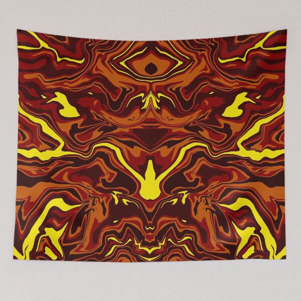 Item preview, Fluid art. liquid and fluid arts. fluid arts style designed and sold by moustafakhalil.