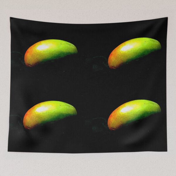 Item preview, Mango Showcase designed and sold by TM Art.