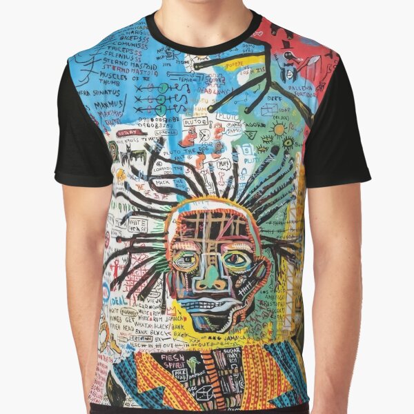 jazz sumo Graphic T-Shirt