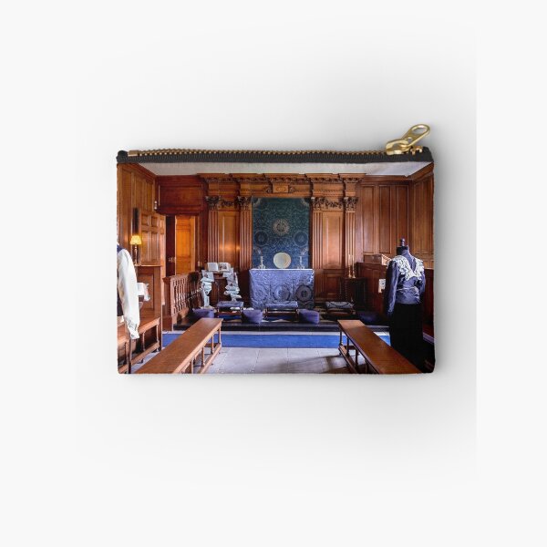 Item preview, Dunham Massey chapel designed and sold by jasminewang.