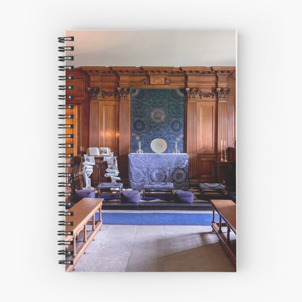 Item preview, Dunham Massey chapel designed and sold by jasminewang.