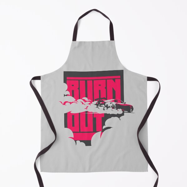 Item preview, Burn Out JDM designed and sold by ilFrambo.