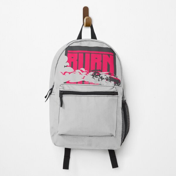 Item preview, Burn Out JDM designed and sold by ilFrambo.