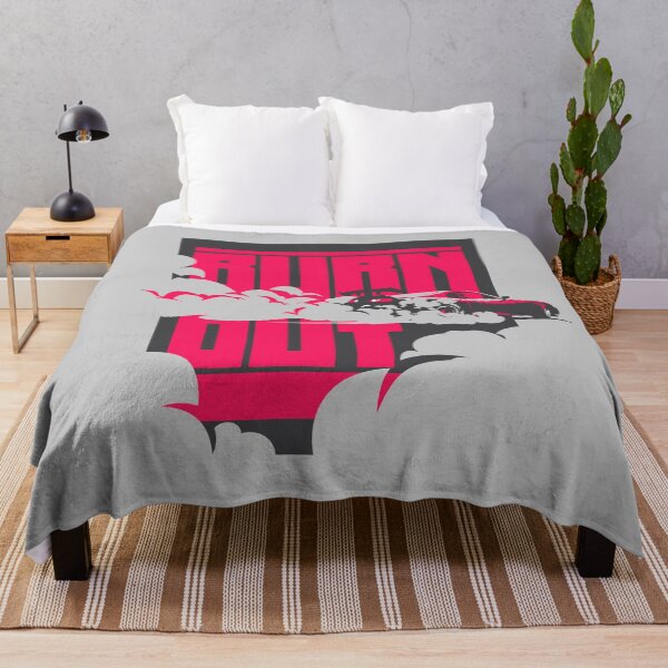 Item preview, Burn Out JDM designed and sold by ilFrambo.