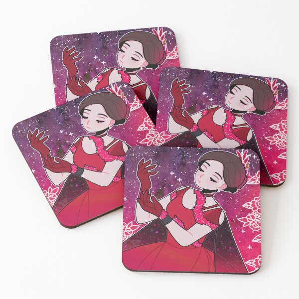 Item preview, Evgenia Medvedeva  designed and sold by arctic-foxy.