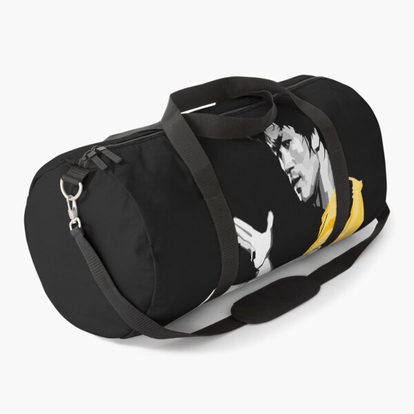 Bruce lee gym bag online