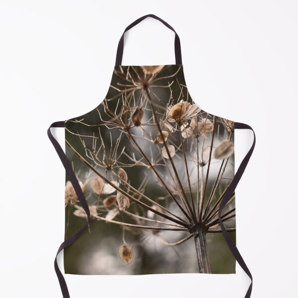 Item preview, Winter Hogweed Skeleton in Scotland designed and sold by Miller Cornelius.