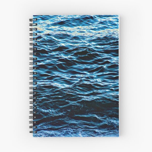 Item preview, Sea Water Undulation Surface Texture designed and sold by worldways.