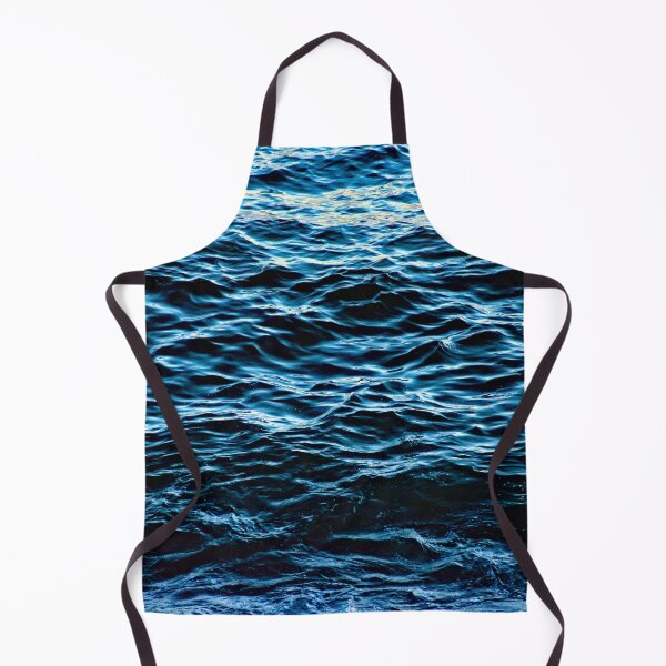 Item preview, Sea Water Undulation Surface Texture designed and sold by worldways.