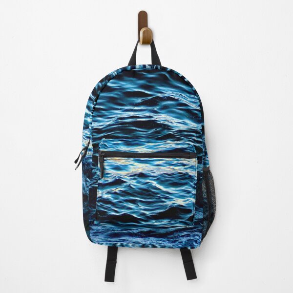 Item preview, Sea Water Undulation Surface Texture designed and sold by worldways.
