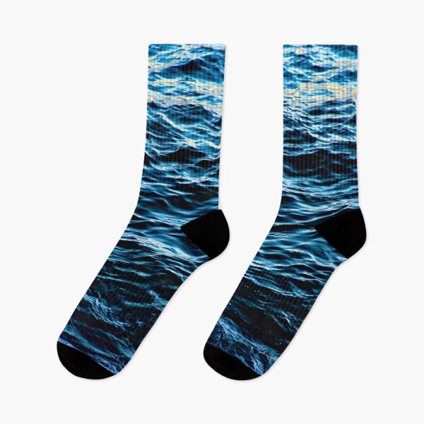 Item preview, Sea Water Undulation Surface Texture designed and sold by worldways.