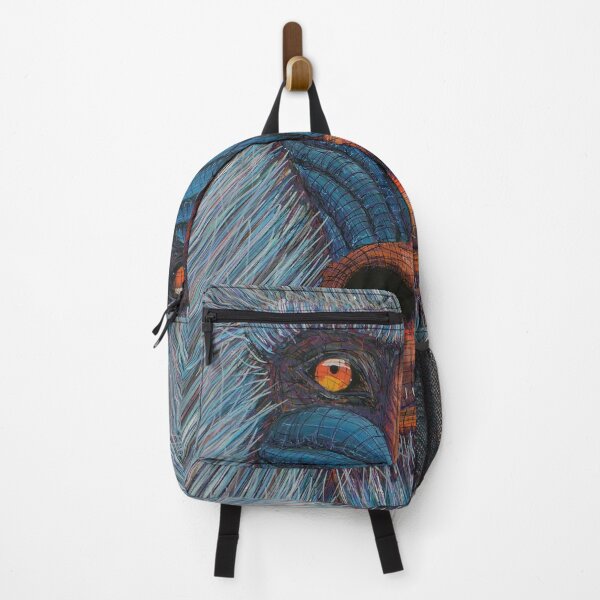 Item preview, Mandril designed and sold by Julien GILLES.