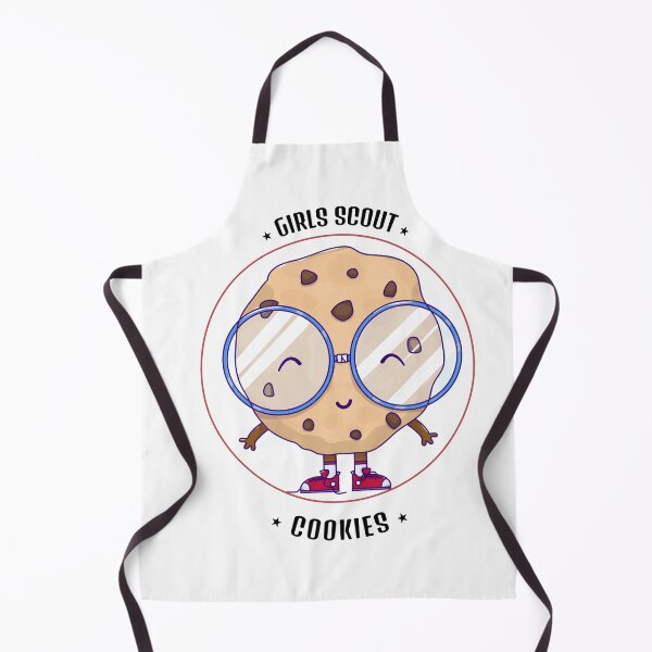 Item preview, Girl Scout Cookie Flavors,  Girl Scout Cookie, Girl Scout Cookies designed and sold by cathelkav.
