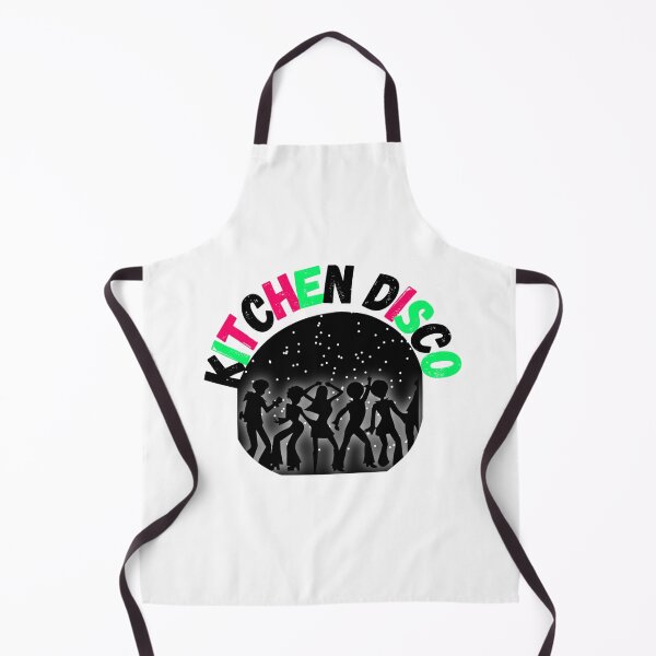 Item preview, Kitchen Disco designed and sold by Ettevehs.