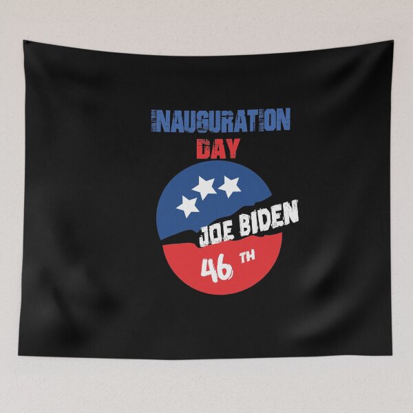 Item preview, President Biden Harris Inauguration day 2021 Political designed and sold by Heddar Badreddine.