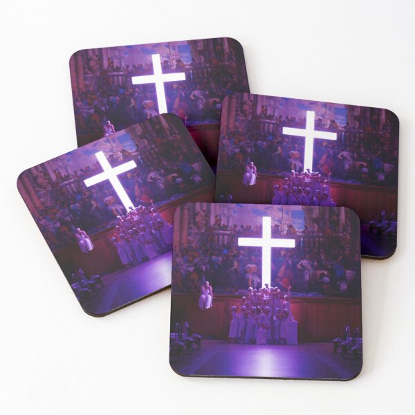 Item preview, The New Pope designed and sold by Fun Stuff Merch.