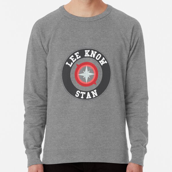 Stan lee sweater best sale