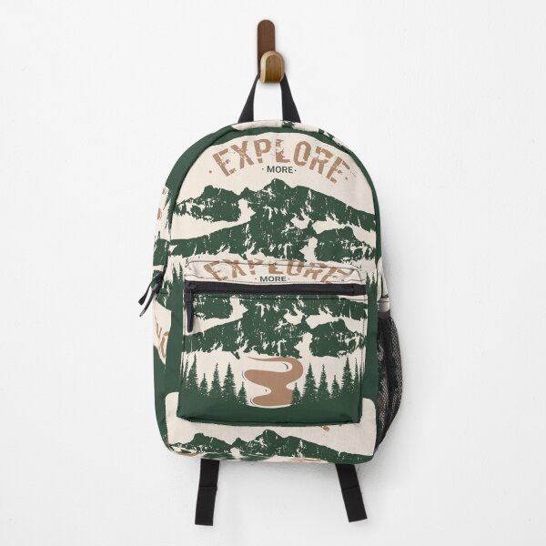 Item preview, Explore More designed and sold by Aesthetics Creation.