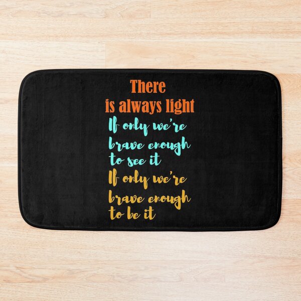 Item preview, The Hill We Climb - There is always light if only we are brave enough to see it designed and sold by daybreakagain.