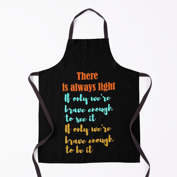 Item preview, The Hill We Climb - There is always light if only we are brave enough to see it designed and sold by daybreakagain.