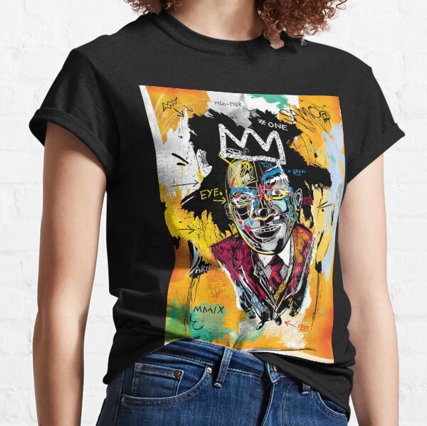 1960-1988 T-shirt classique