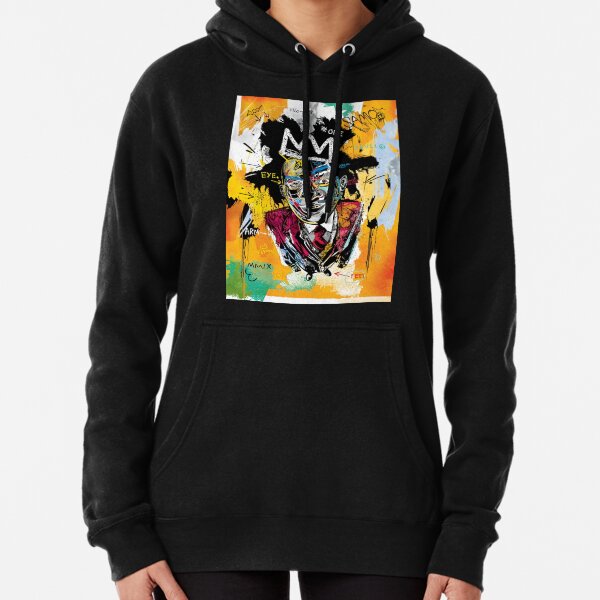 1960-1988 Sweat à capuche épais