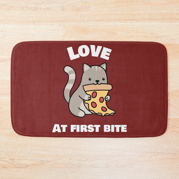 Item preview, Love At First Bite. designed and sold by Marvelpic.