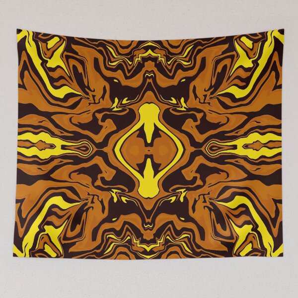 Item preview, Fluid art. liquid and fluid arts. fluid arts style designed and sold by moustafakhalil.