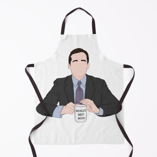 Item preview, Michael Scott The Office Graphic designed and sold by E.K Spencer.