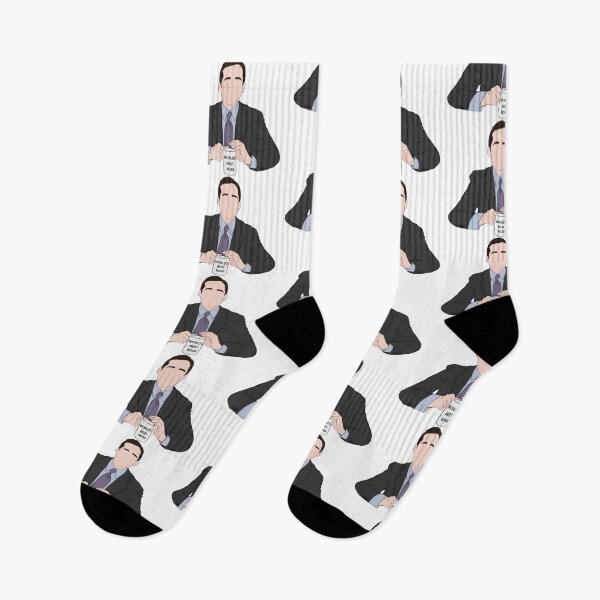 Item preview, Michael Scott The Office Graphic designed and sold by E.K Spencer.