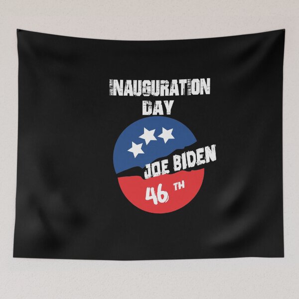 Item preview, President Biden Harris Inauguration day 2021 Political designed and sold by Heddar Badreddine.