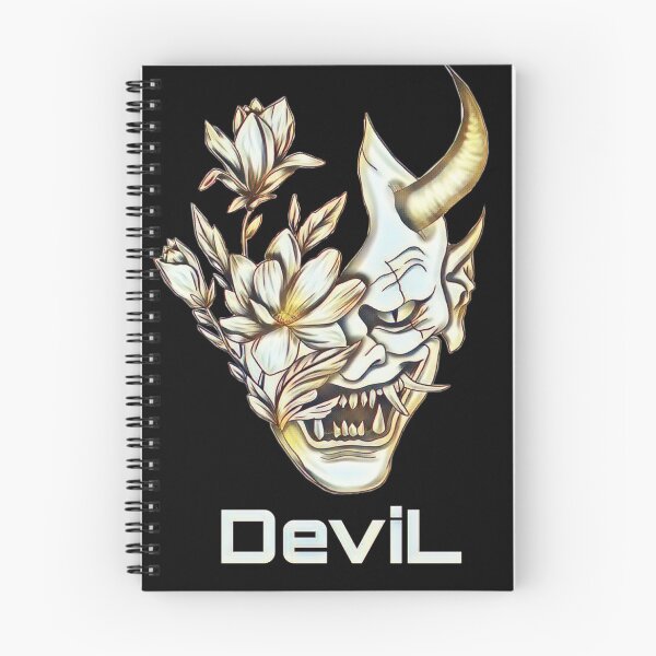 Item preview, Devil  designed and sold by Ani1111.