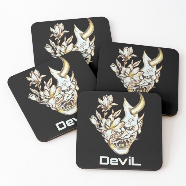 Item preview, Devil  designed and sold by Ani1111.