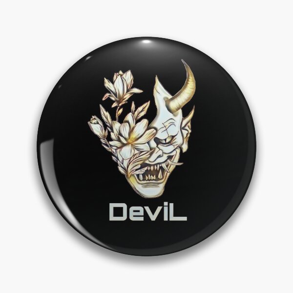 Item preview, Devil  designed and sold by Ani1111.