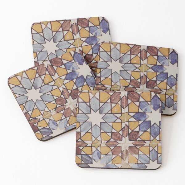 Item preview, Azulejo pattern  designed and sold by Katrienvand.