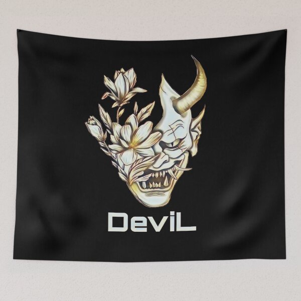 Item preview, Devil  designed and sold by Ani1111.