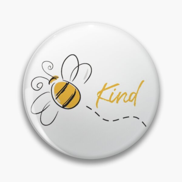Item preview, Bee Kind designed and sold by designbyjodyb.