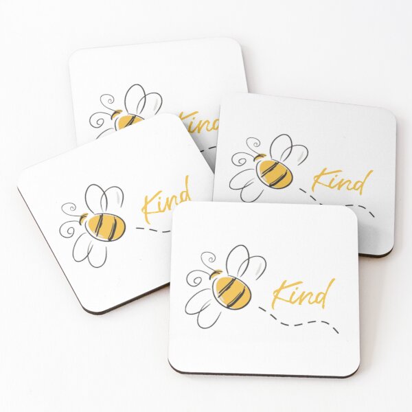 Item preview, Bee Kind designed and sold by designbyjodyb.
