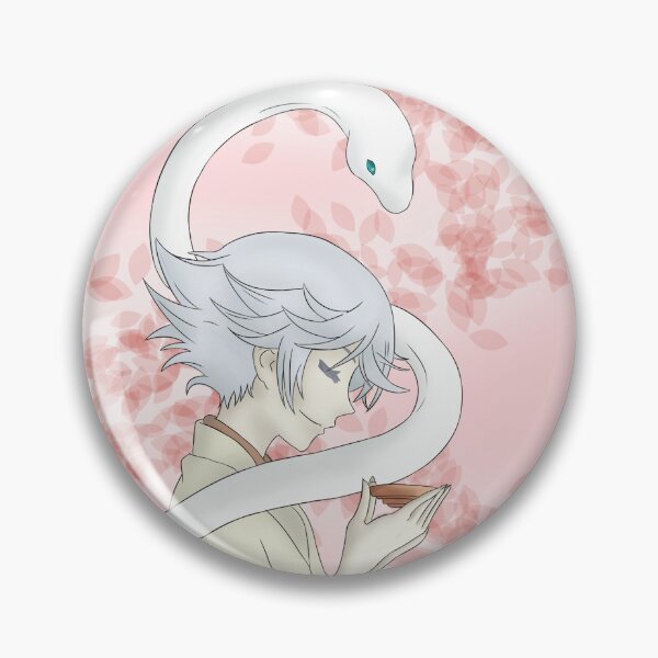 Item preview, Kamisama kiss Mizuki drinking sake designed and sold by TheOuterSystem.