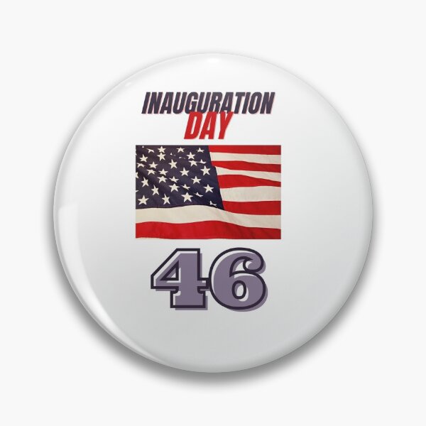 Item preview, INAUGURATION DAY JOE BIDDEN designed and sold by Dave Donovan.