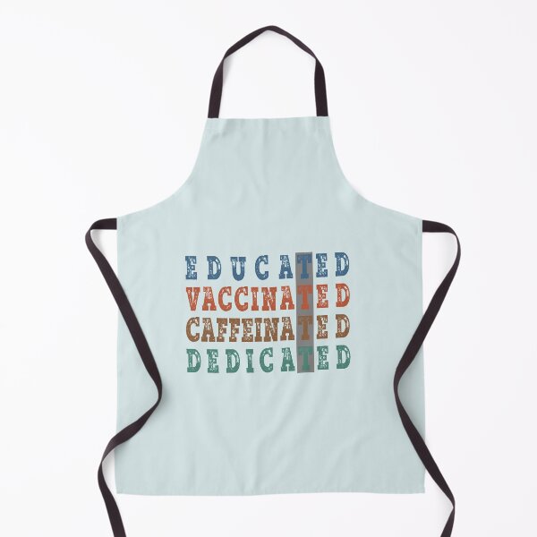 Item preview, Educated Vaccinated Caffeinated Dedicated ,Vaccine designed and sold by Mekoooo.