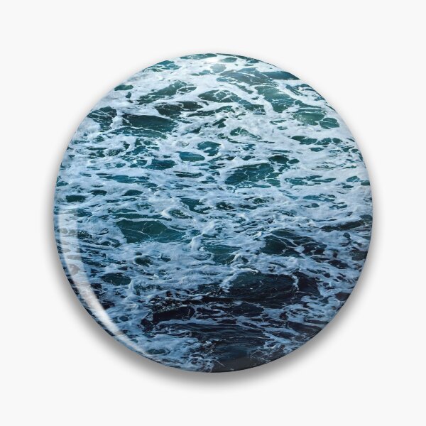 Item preview, Rocks Sea Water Surface Foam Texture designed and sold by worldways.